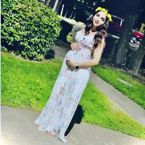 Meet your Posher, Aisha